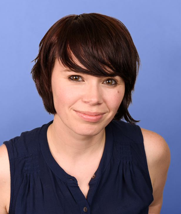 Kate Byrom