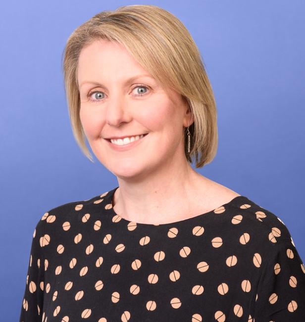 Sarah Bysouth